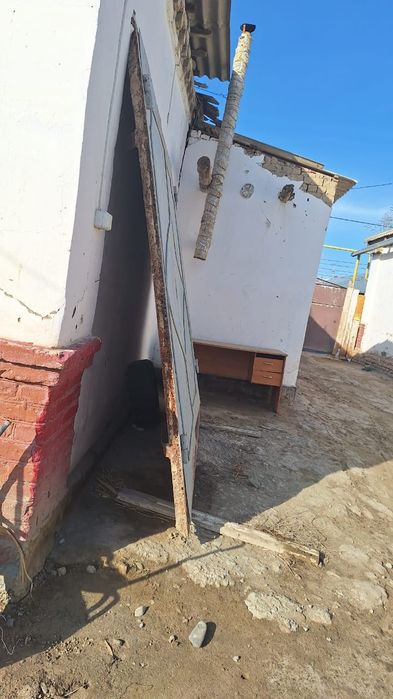 Продам вороту для гаража