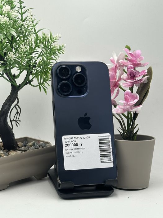 Iphone 15 Pro Айфон 15 Про