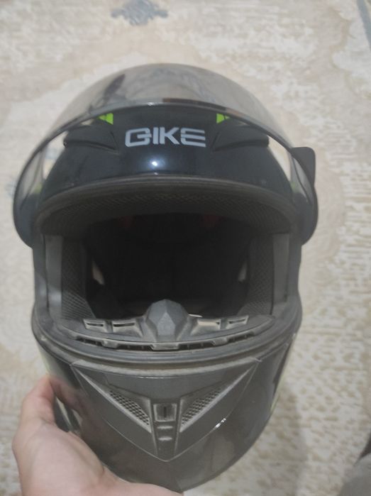 Мотошлем    GIKE