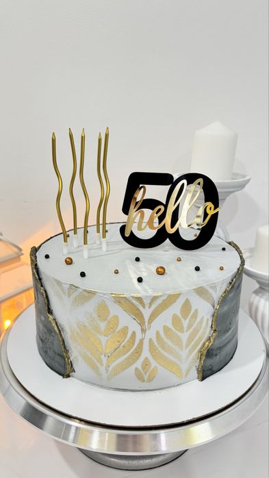 Торты на заказ Павлодар