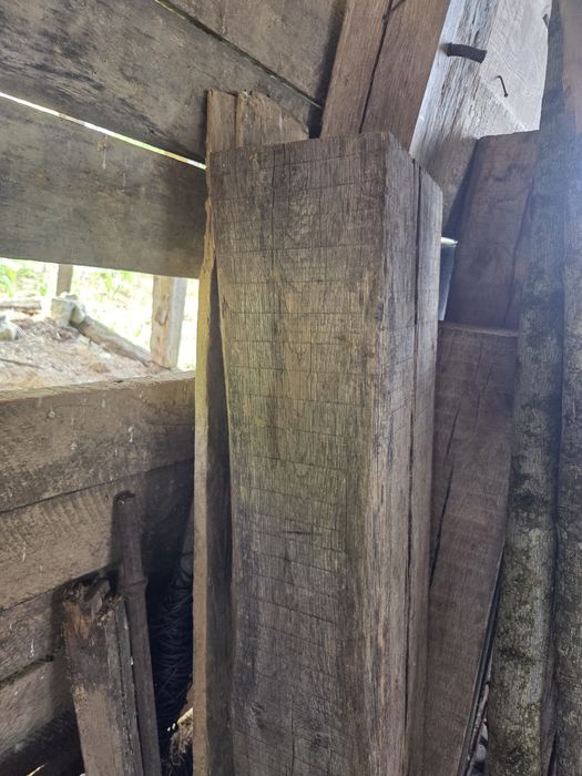 Lemn stejar vechi grinzi corni rustic