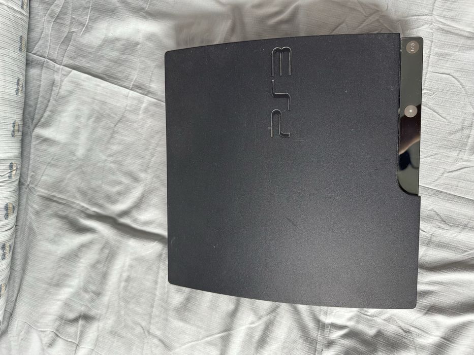 PS 3 в хорошем состоянии