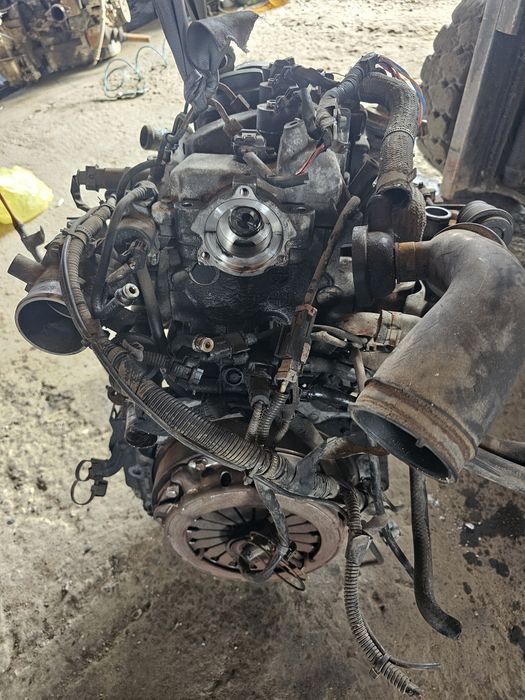 Lichidare stoc Motor Diesel D3ea 1.5 CRDI Hyundai ACCENT III MC 2005