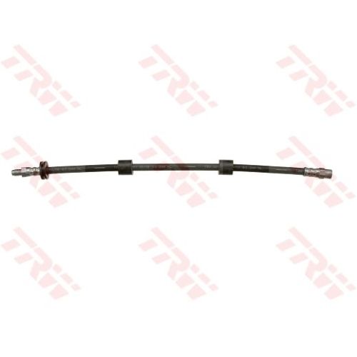 Furtun frana fata TRW, Bmw Seria 5 Sedan/Touring, 191996, Seria 7, 191994, Seria 8, 191999, partea stanga=dreapta, Fata; puntea fata; stanga;