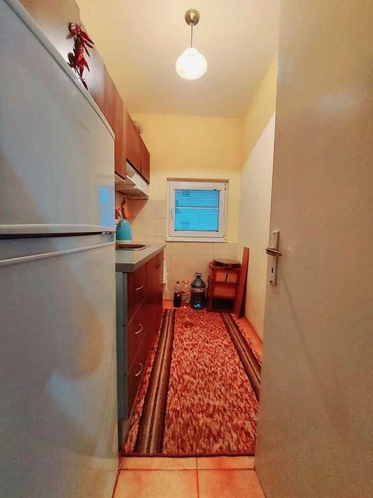 Дава се под наем Едностаен апартамент в Бургас, Братя Миладинови - 42 кв.м за 150 € - Снимка #14