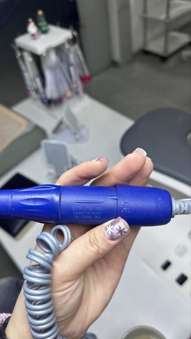 продам аппара strong 210 original