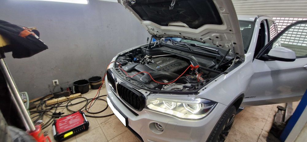 Премахване на Адблу,ДПФ, AdBlue (SCR)Off /DPF Off ! 10+ години Опит !