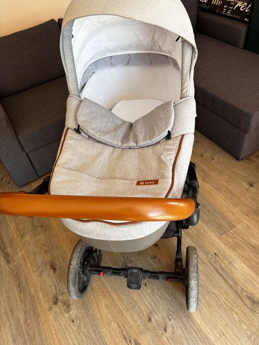 Количка Tutis Viva Life 2 в 1