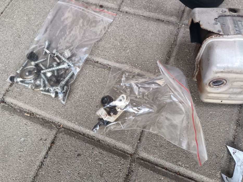 Piese drujba Stihl 271 sau 291