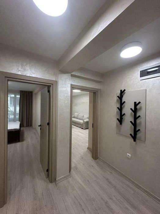 Дава се под наем Тристаен апартамент в Пловдив, Кършияка - 76 кв.м за 850 € - Снимка #7