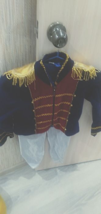 Продам одежда для мальчиков лет от 5 до 7 лет