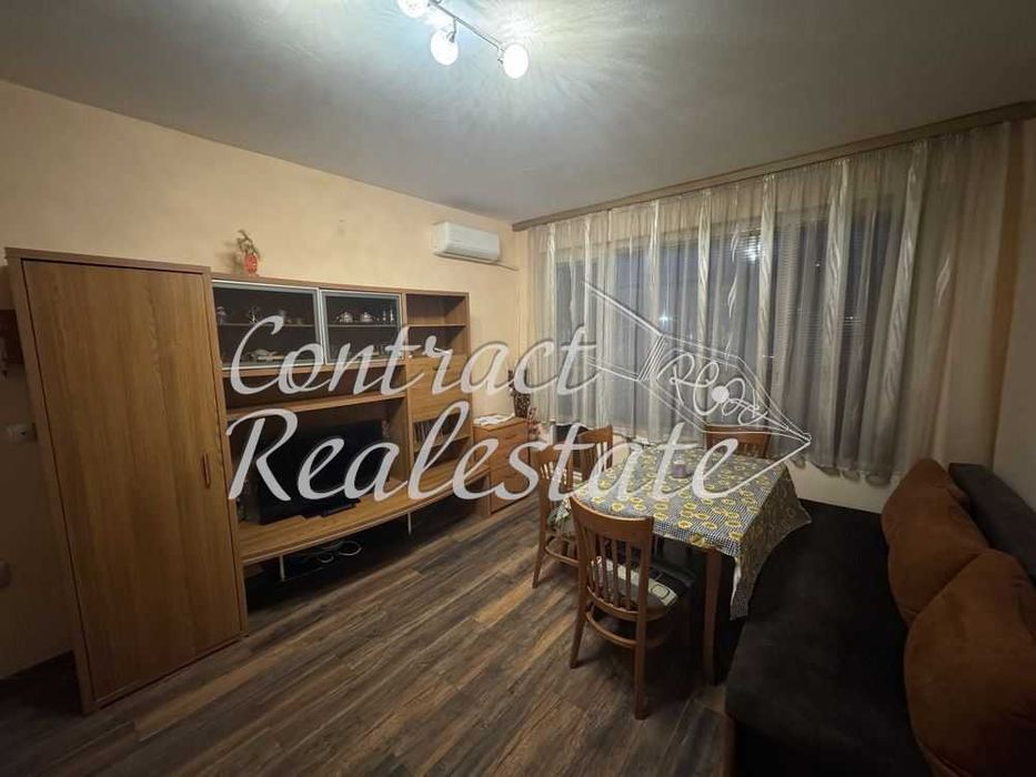 Дава се под наем Двустаен апартамент в Варна, Кайсиева градина - 45 кв.м за 346.8 € - Снимка #2