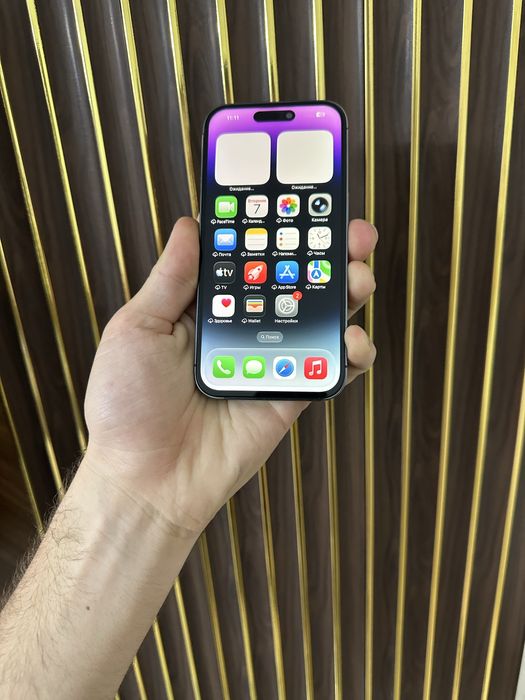 Iphone 14 Pro 256 Айфон 14 Про 256