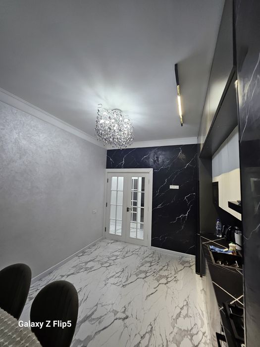 Продаётся квартира с мебель и техникой