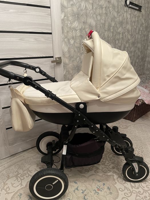 Продам коляску зима лето!!!