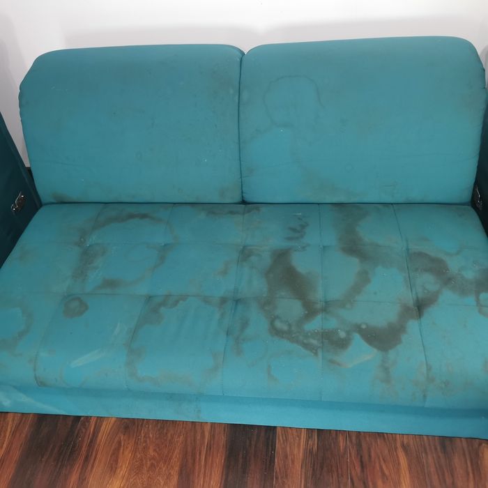 Curățare canapele/saltele, aparatura karcher