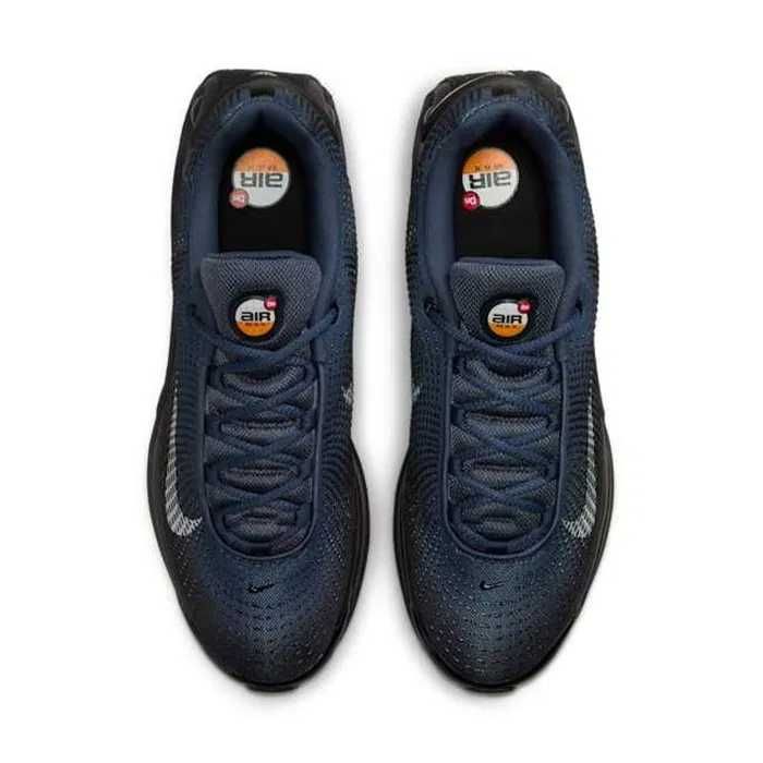 Nike - Air Max Dn "Thunder Blue" номер 45,46 Оригинал Код 5575