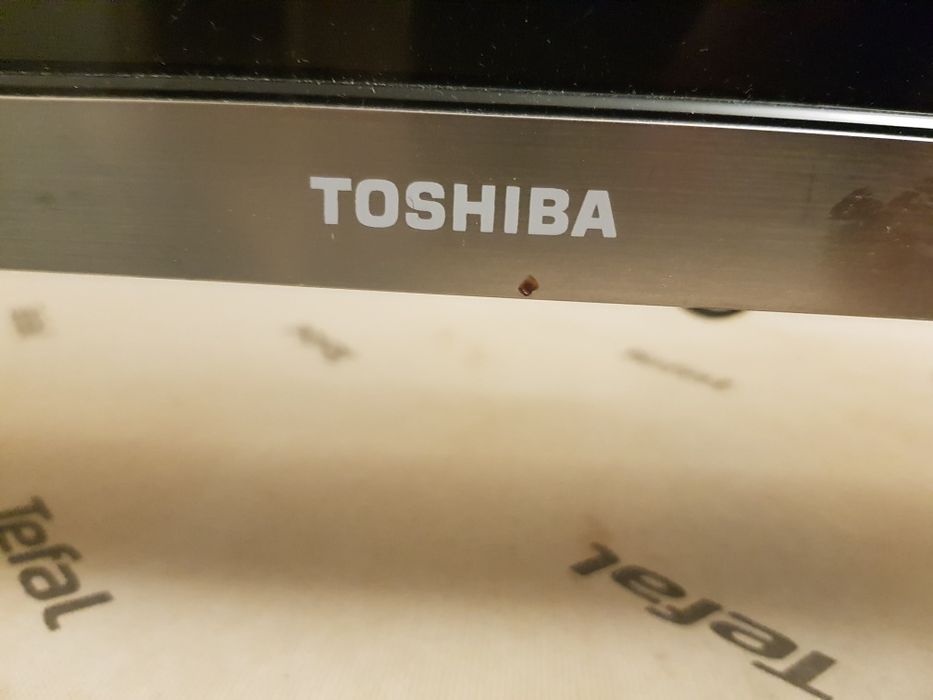 Телевизор Toshiba