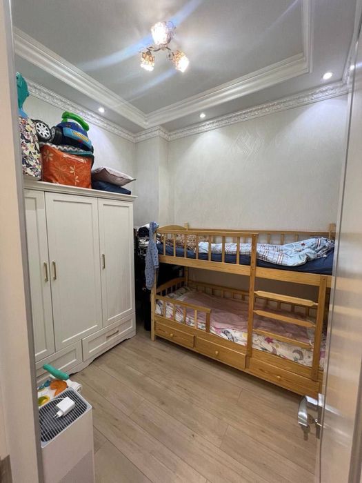 Срочно Продажа 2 х комното Шайхонтохурский Район Бел Тепа