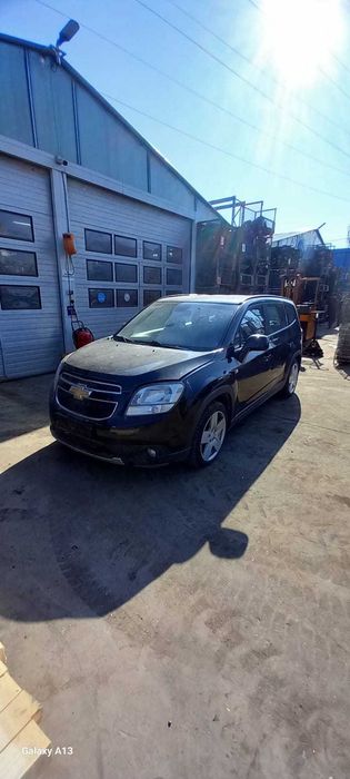 Chevrolet ORLANDO  /2011/ 7 LOCURI /Dezmembrez/Dezmembram