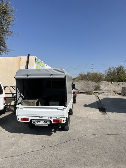 Labo Kiy Changan Sheneray moshnalarika hizmat korsatamiz yegma tent