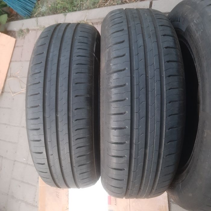 Продам шины 175 65 R14 комплект