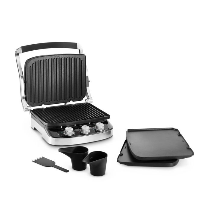 Электрогриль DeLonghi CGH 912