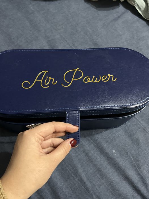 Фен аналог дайсон !