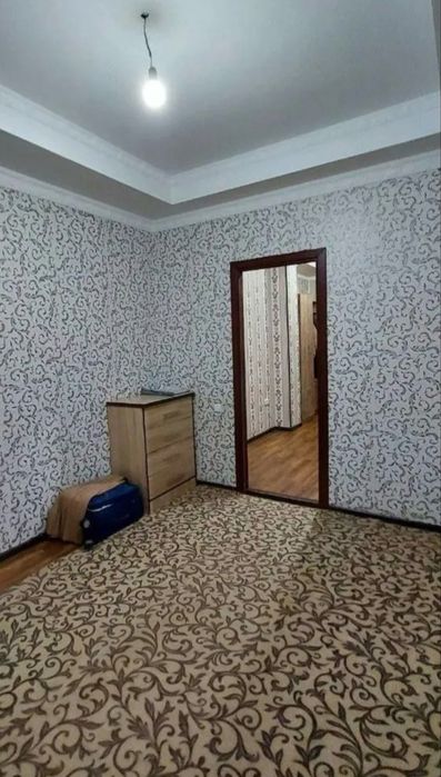 Сдается 2 ком Кора Камиш Ташигрушка. Новостройка