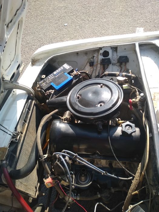 Vaz2106 Srochna sotiladi