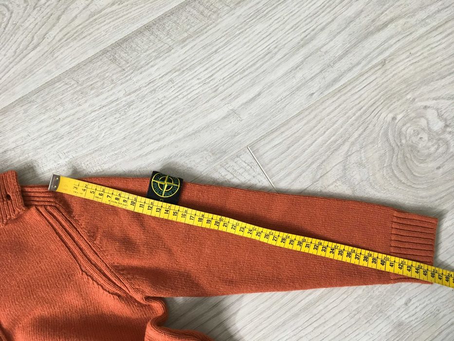 stone island жилетка за момче 128 см