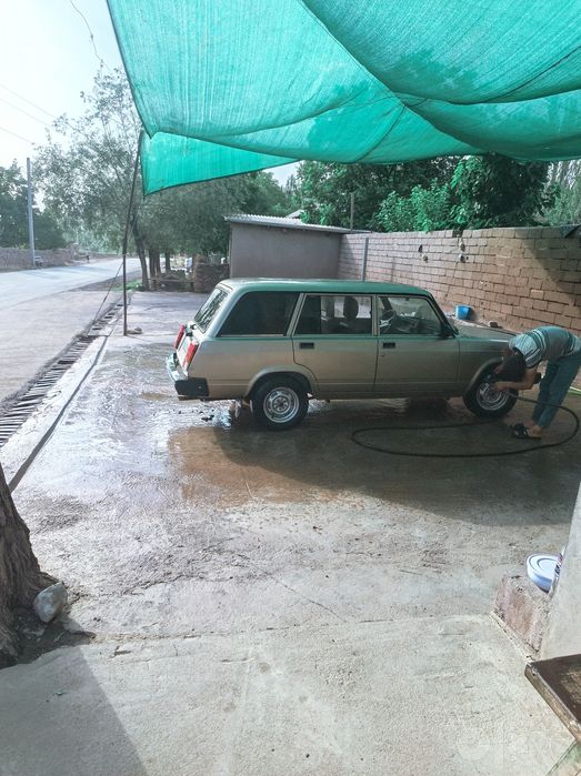 Jiguli Vaz 21041