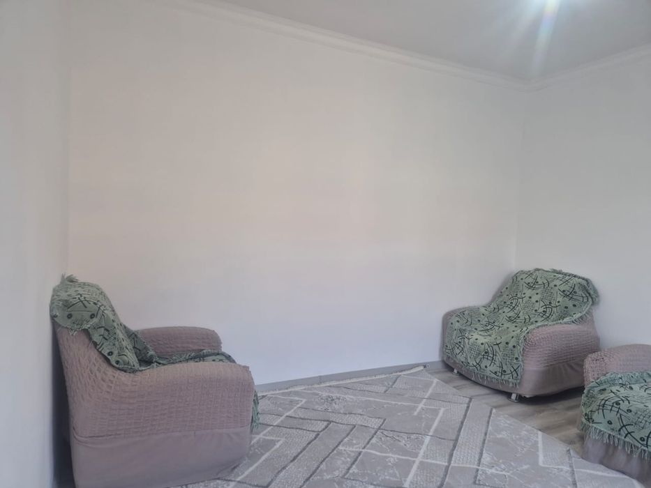 Сдается 2-х комнатный частный дом