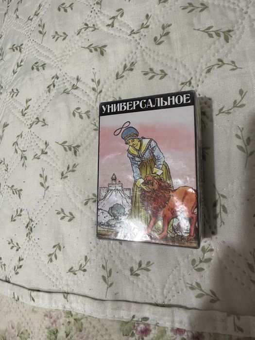 Карты торро новые