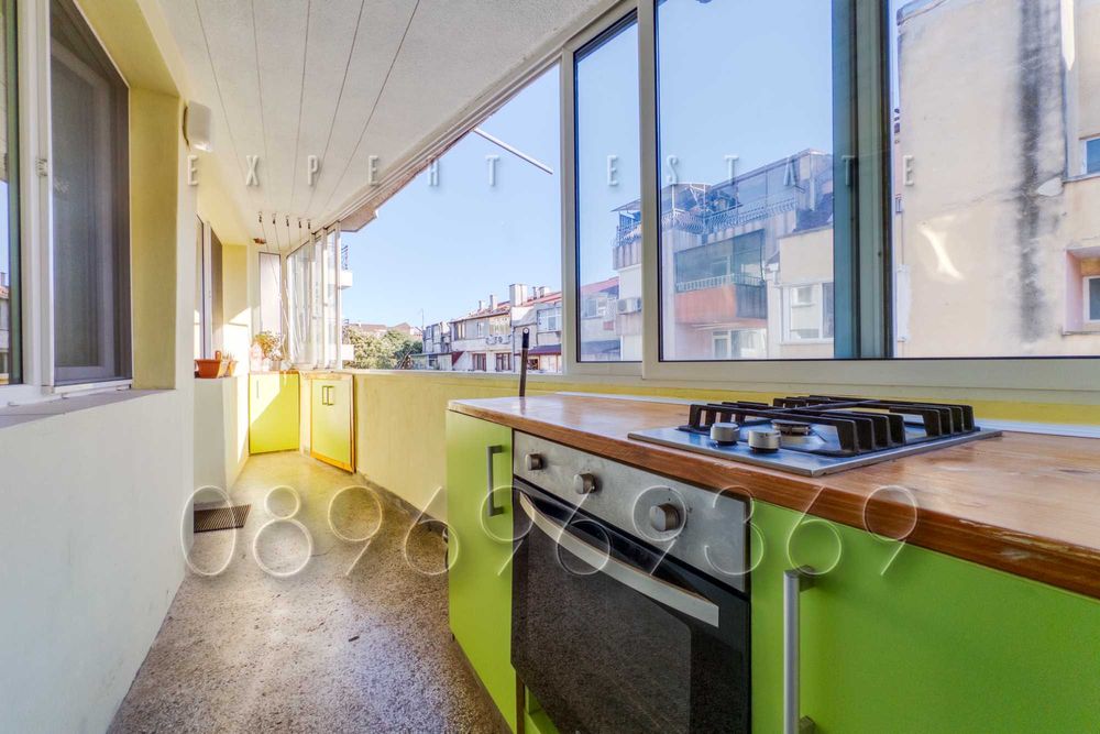 Продава се Тристаен апартамент в Варна, Погреби - 80 кв.м за 1750 €/кв.м - Снимка #6