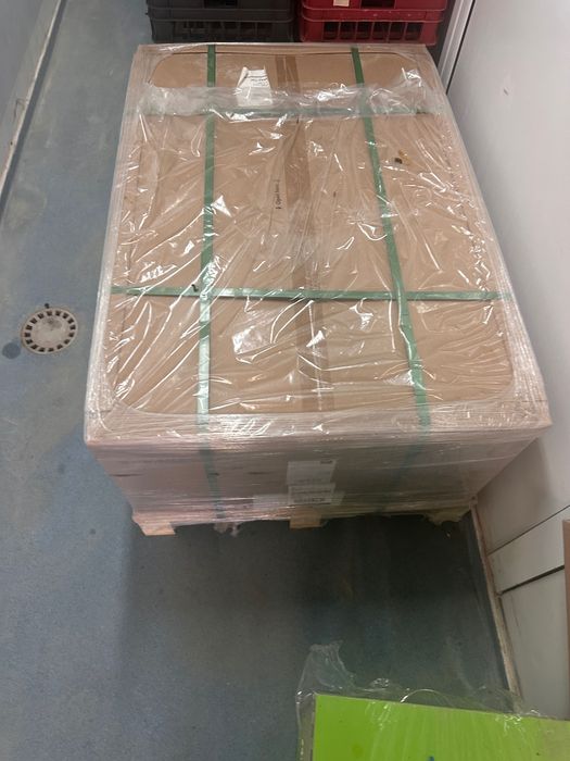 SMA STP 110-60 соларен инвертор