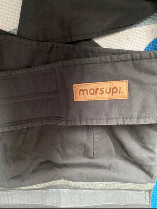 Marsupiu Marsupi