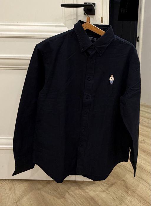 Рубашка WHO.A.U оригинал