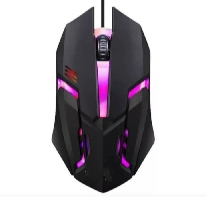 Мышка для ноутбука