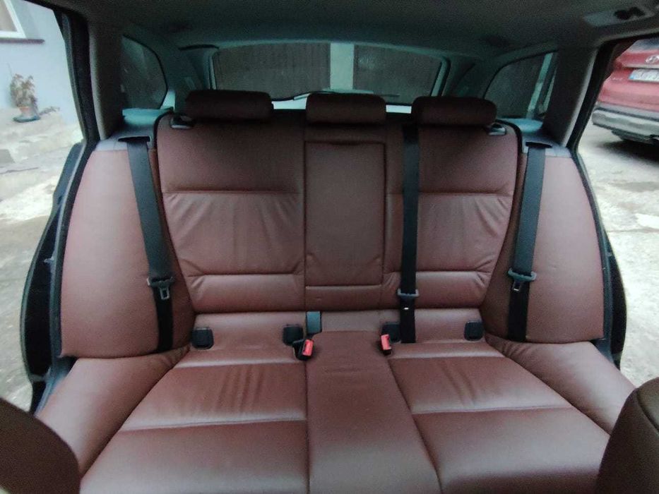 BMW 320i, 2.0, 150cp, 2007, 234000 km