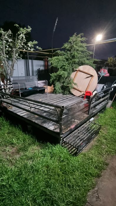 Продам тапчан большой