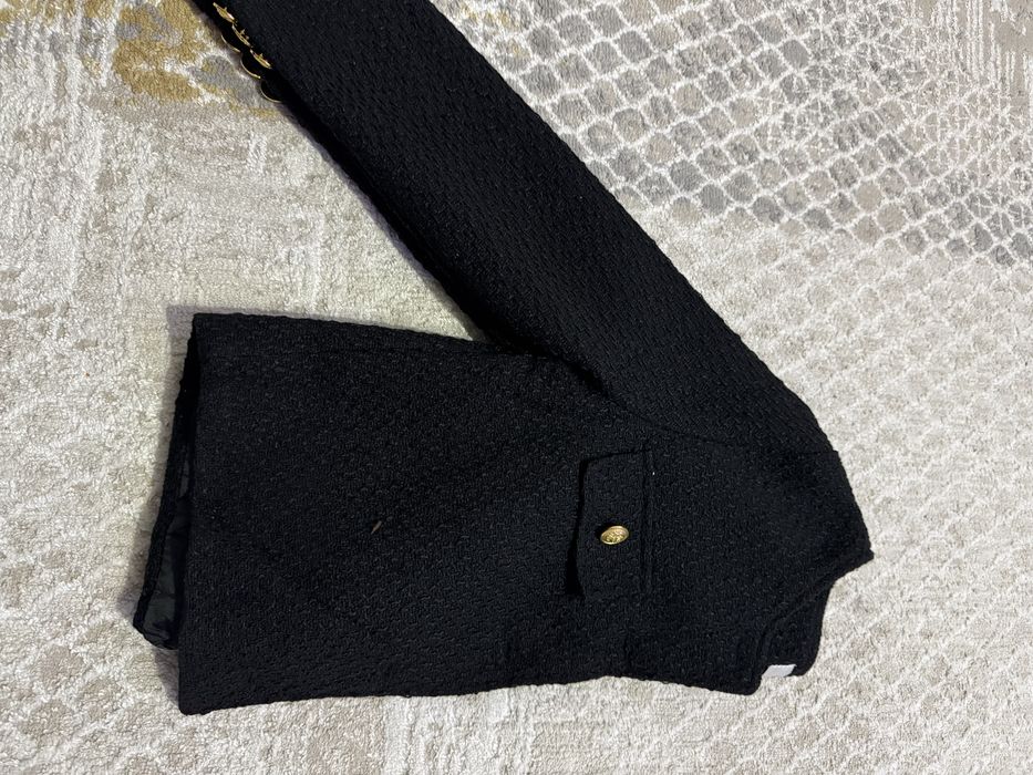 Новый пиджак с биркой, размер S