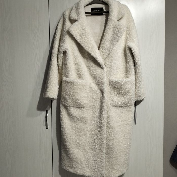 Шубки Тедди 80 см,110 см