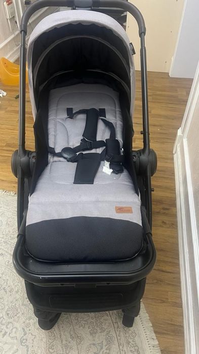 детская коляска