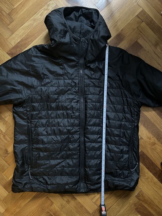 The North Face мъжко яке XL