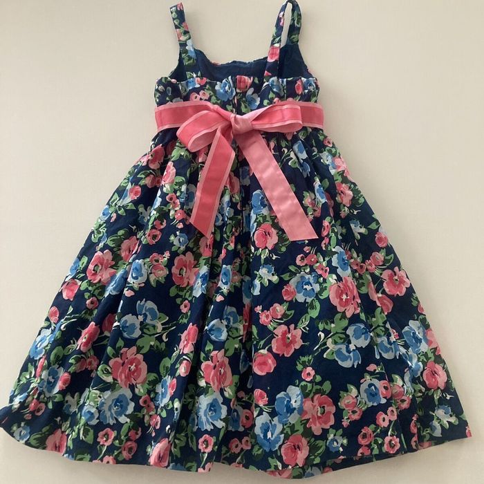 Рокля флорална Place 6г