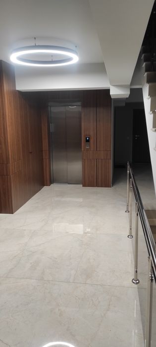 Apartament 2 camere City Lake View Bacău