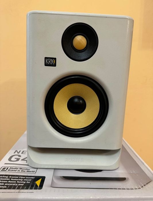 KRK ROKIT 5 Generation ( 1 брой )