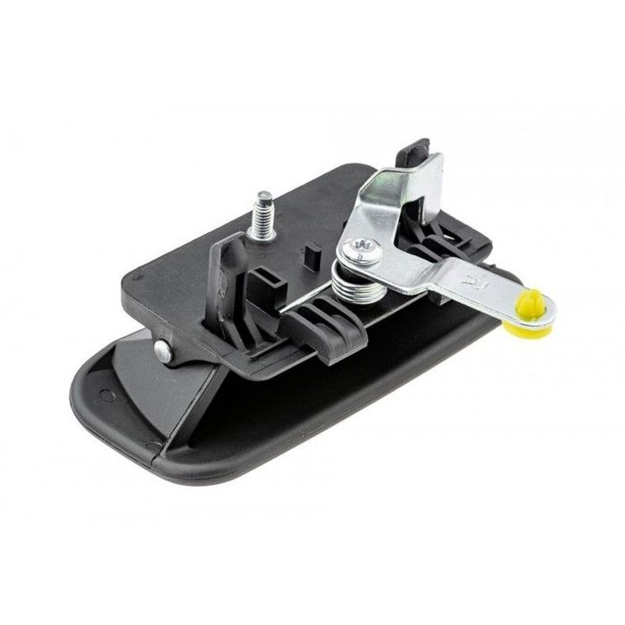 Maner exterior usa fata Ford Transit 2000-2006-> , Transit Tourneo 2006-, Dreapta, YC15-V22400-AK