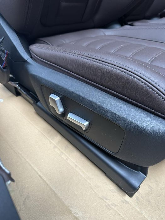 Седалки за Bmw G20 M-Individual